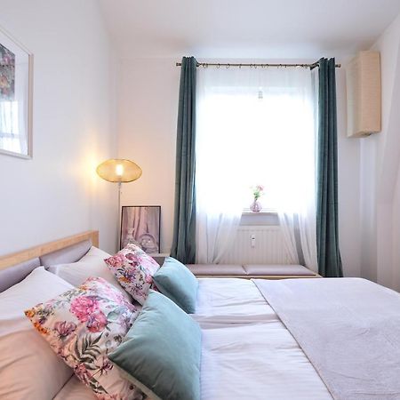 Citystay Parkur Sopot Apartment Екстериор снимка
