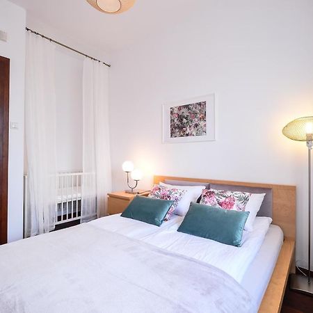 Citystay Parkur Sopot Apartment Екстериор снимка