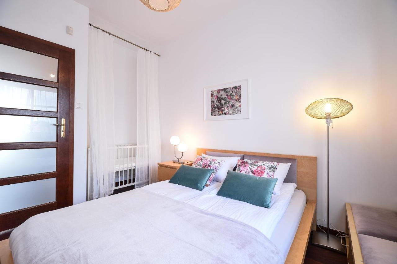 Citystay Parkur Sopot Apartment Екстериор снимка