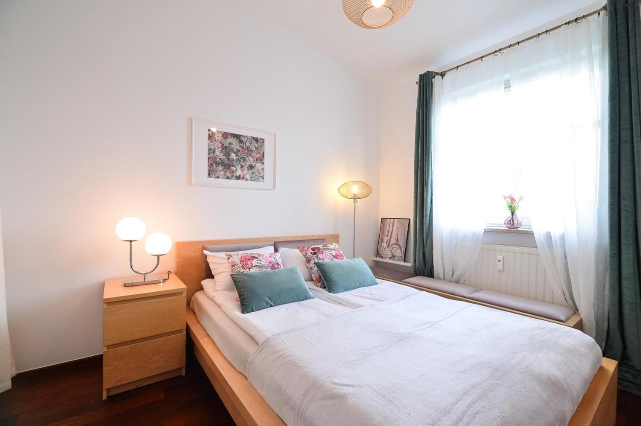 Citystay Parkur Sopot Apartment Екстериор снимка